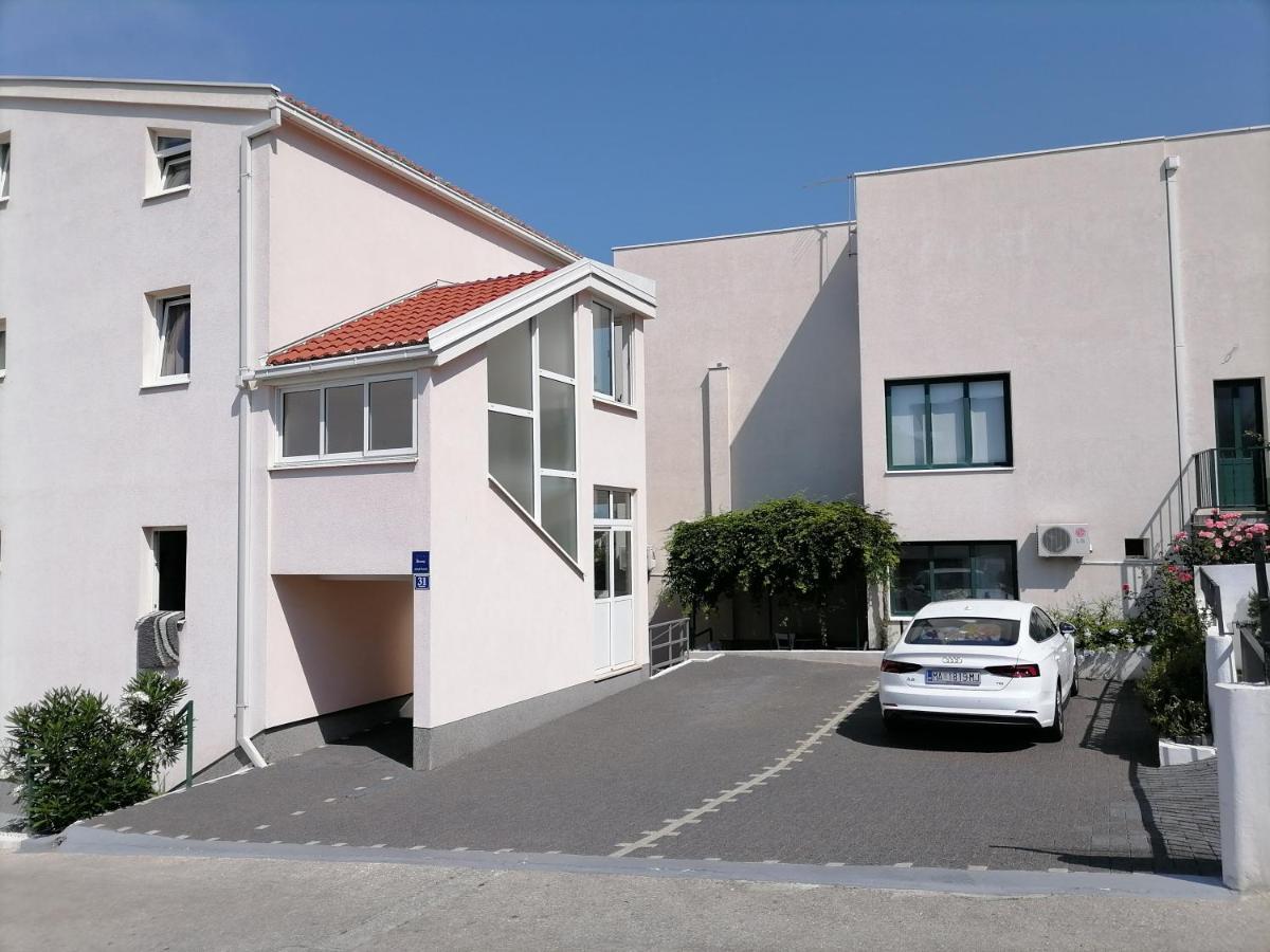 Appartement Matko Makarska