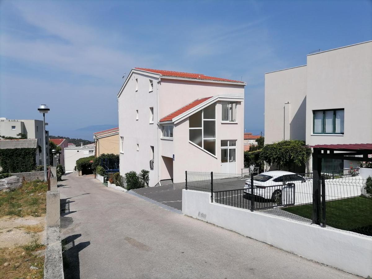 Appartement Matko Makarska