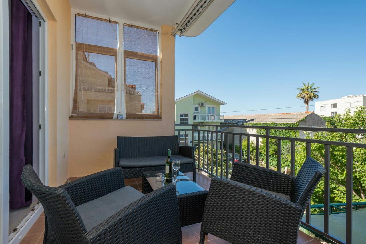 Appartement Matko *