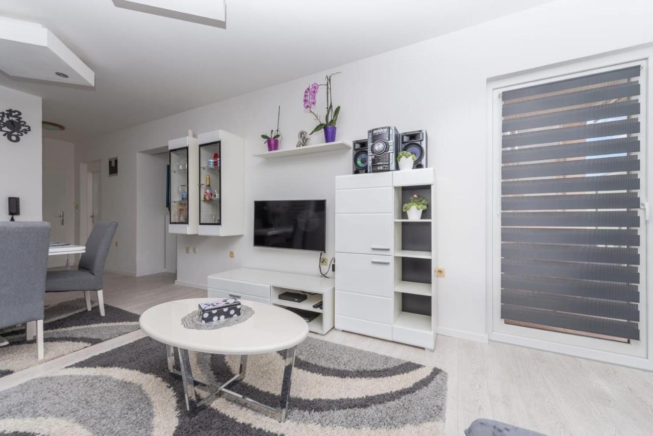 Matko Appartement *